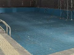 学校泳池建设适合那种类型？泳池设备怎么选？