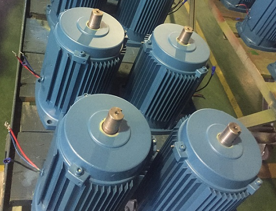 十分钟读懂泳池水泵电机参数