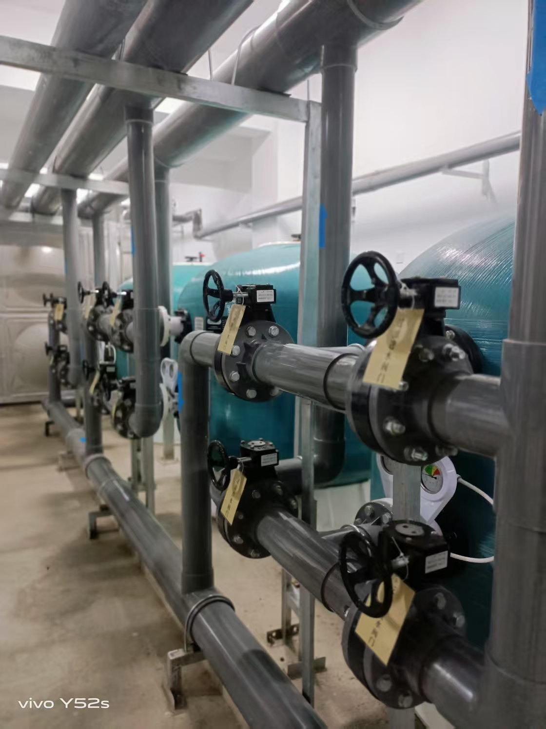 游泳池水过滤设备怎么选择？