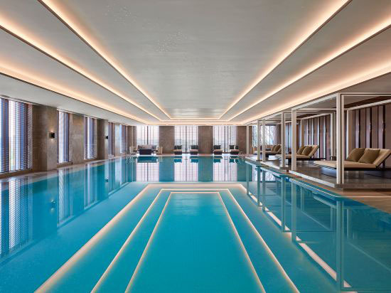 如何判断游泳池是否消毒到位？