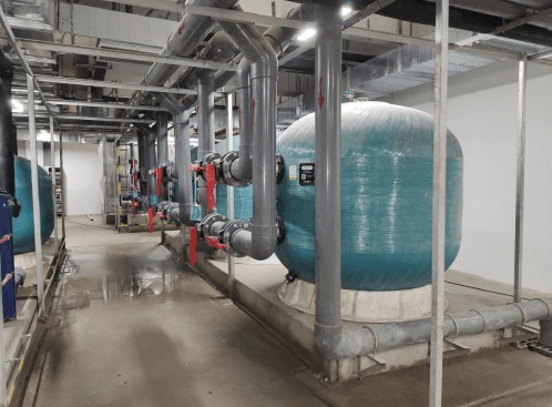 泳池过滤设备清洁频率是多久？