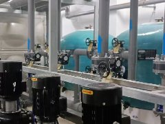 有哪些先进的泳池水处理方法？