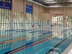 泳池水处理系统详解