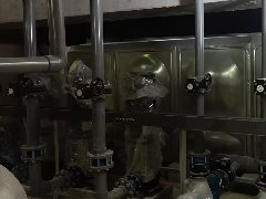 贵阳项目施工现场