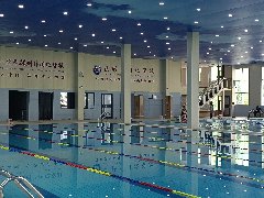 如何选择适合的泳池水处理设备？