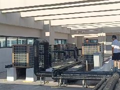 恒温泳池加热设备寿命有多长？