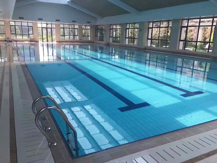 商业泳池水处理有哪些常见问题？