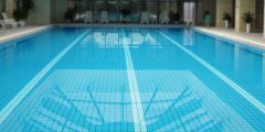 冬季室内外游泳池维护方法